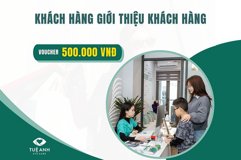 CHƯƠNG TRÌNH: KHÁCH HÀNG GIỚI THIỆU KHÁCH HÀNG