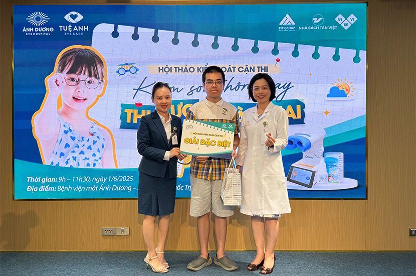 TỔNG KẾT HỘI THẢO “KIỂM SOÁT HÔM NAY – THỊ LỰC NGÀY MAI”