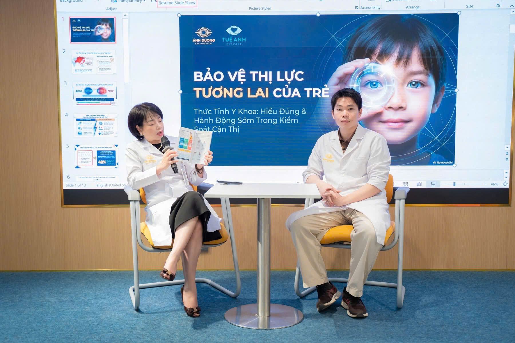 Sự kiện hội thảo 