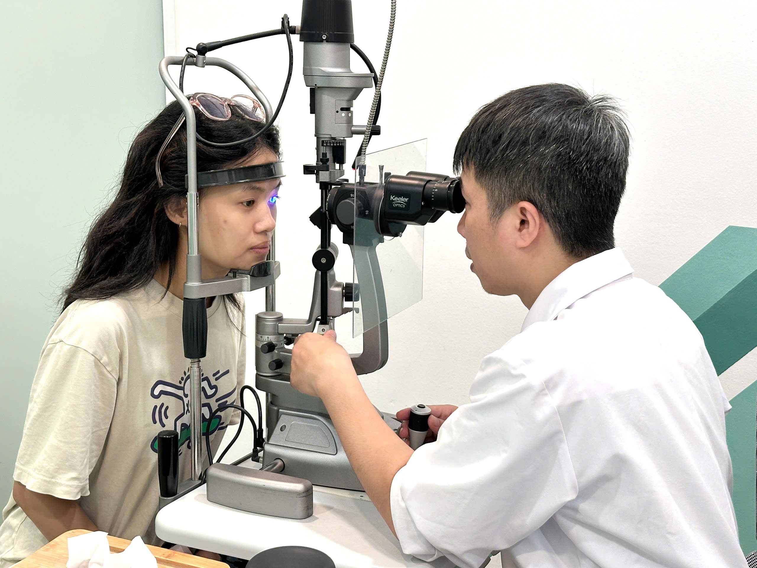 Sau 4 năm đồng hành, Tuệ Anh tự hào là “bước đệm” vững chắc cho hành trình mới của bạn Khuê